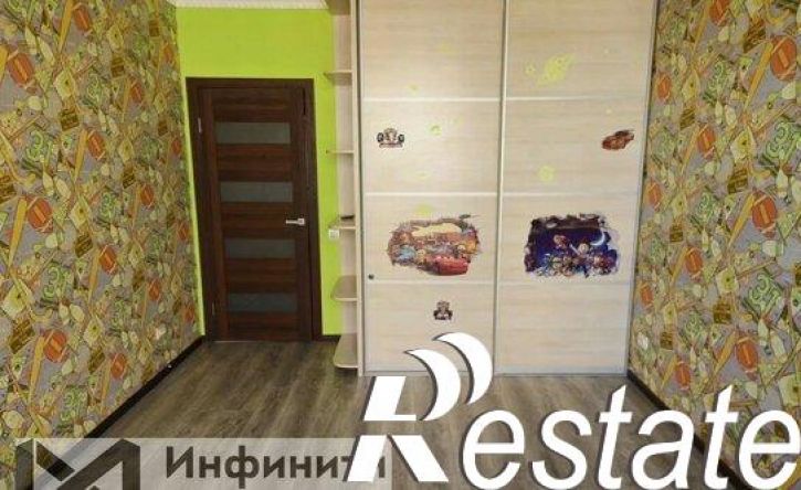 3-комн квартира улица Тухачевского, 30,  д. 30