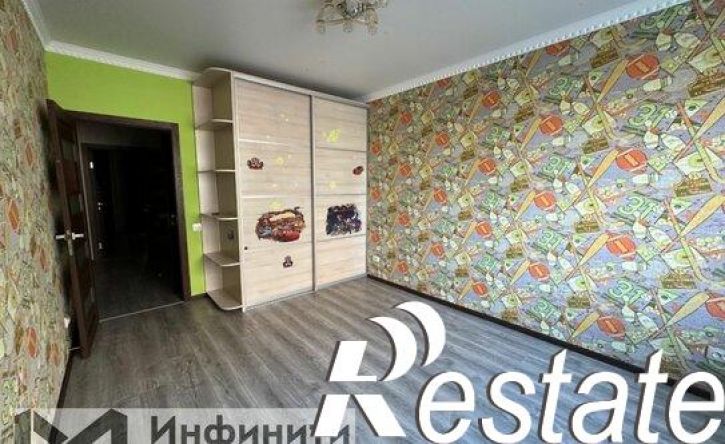 3-комн квартира улица Тухачевского, 30,  д. 30
