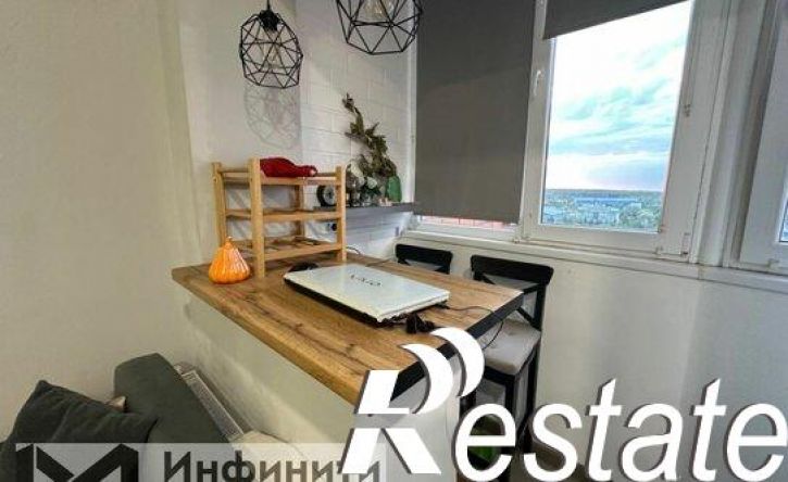 1-комн квартира проспект Кулакова, 65/1,  д. 65/1