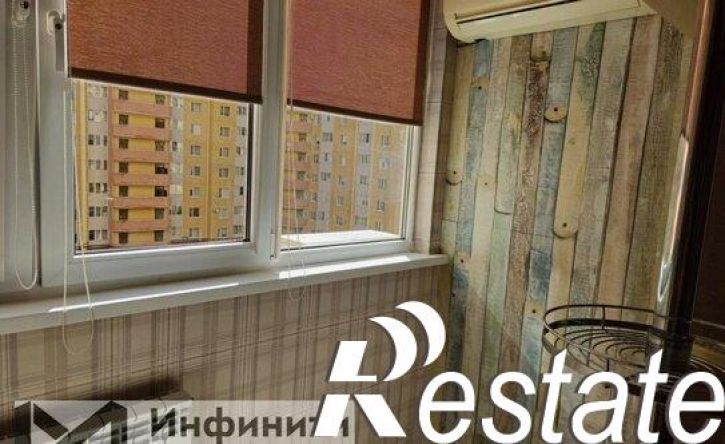 3-комн квартира улица Тухачевского, 30,  д. 30
