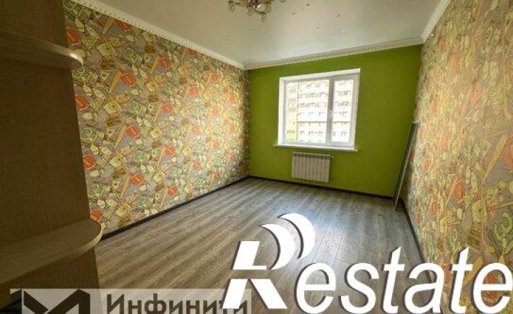 3-комн квартира улица Тухачевского, 30,  д. 30