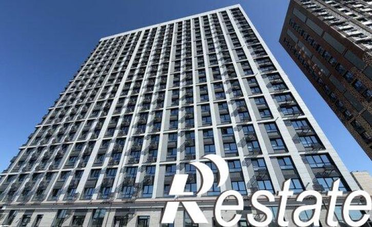 3-комн квартира Российский проспект, 18 к1,  д. 18 к1