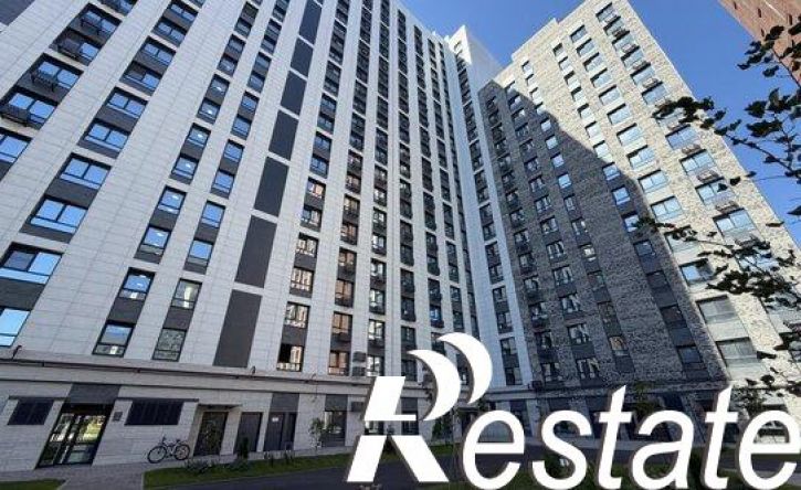 3-комн квартира Российский проспект, 18 к1,  д. 18 к1