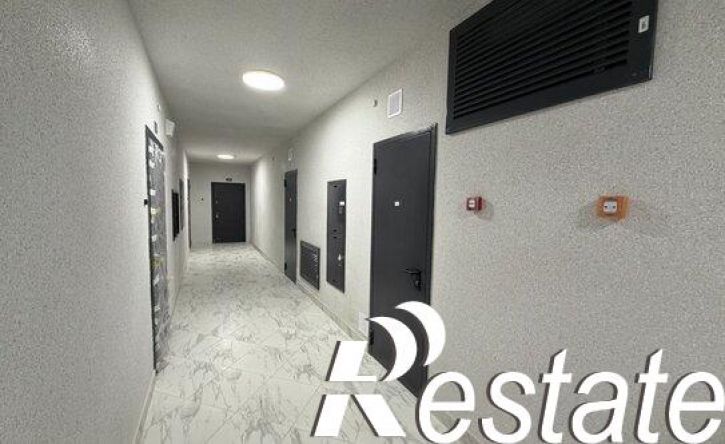 3-комн квартира Российский проспект, 18 к1,  д. 18 к1