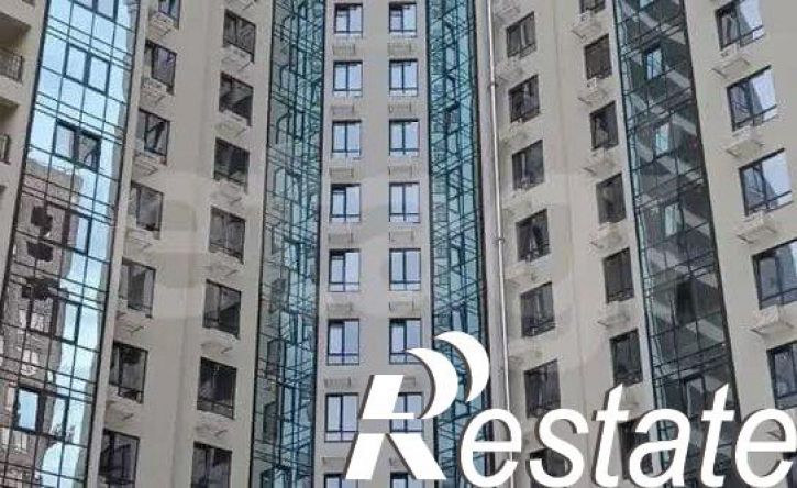2-комн квартира улица 45-я Параллель, 50 к2,  д. 50 к2