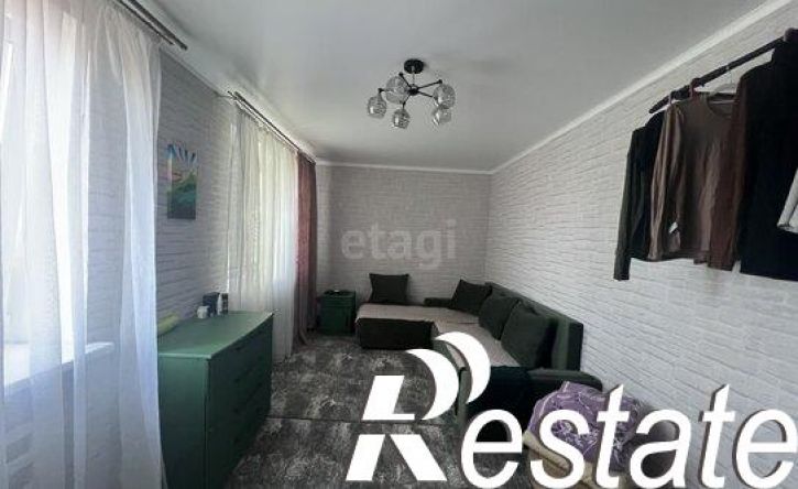 4-комн квартира улица Доваторцев, 159,  д. 159