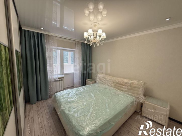 3-комн квартира улица Ленина, 417И/1,  д. 417И/1