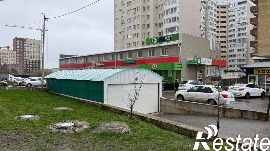 Сдать офис, помещение под офис за 15 000 рублей на улица Доваторцев, 86/1