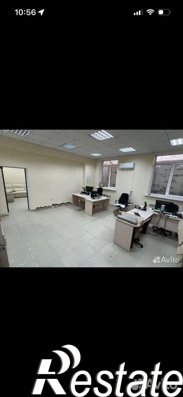Купить офис, помещение под офис за 3 000 000 рублей на проспект Кулакова, 13В