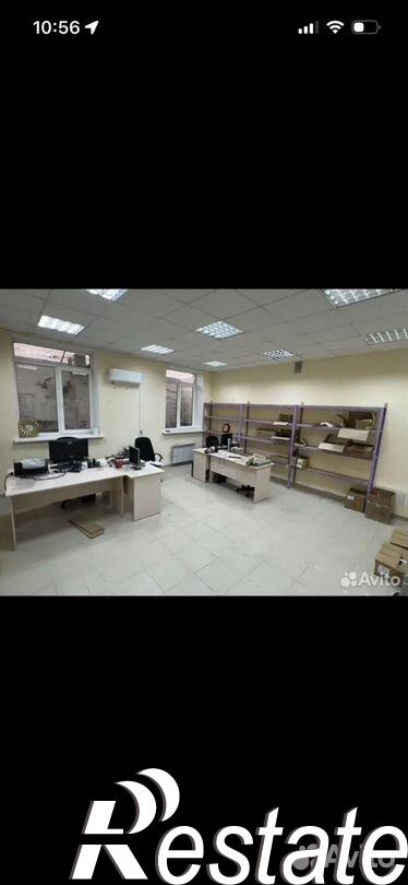 Купить офис, помещение под офис за 3 000 000 рублей на проспект Кулакова, 13В