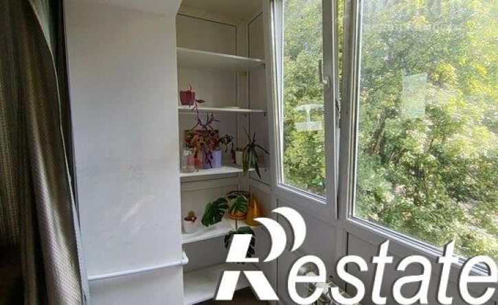 1-комн квартира Ботанический проезд, 2,  д. 2