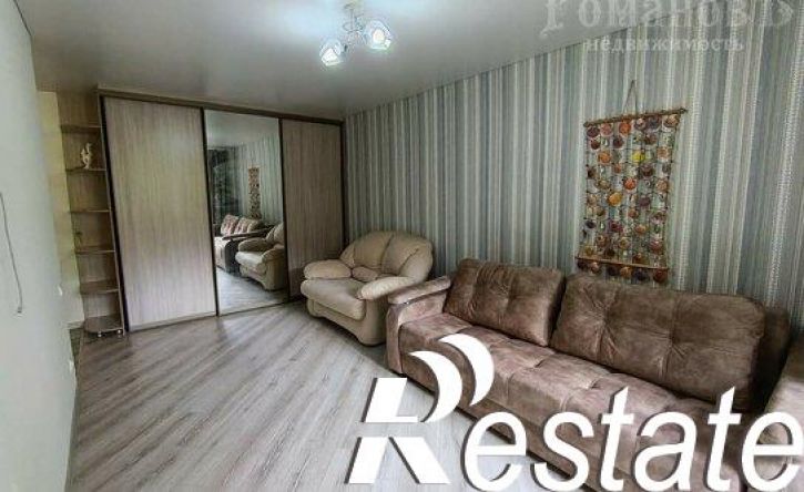1-комн квартира Ботанический проезд, 2,  д. 2