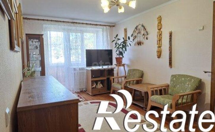 3-комн квартира Социалистическая улица, 13,  д. 13