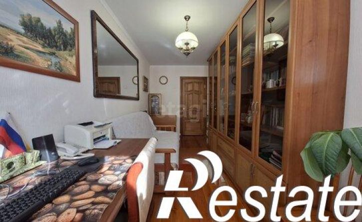 3-комн квартира Социалистическая улица, 13,  д. 13