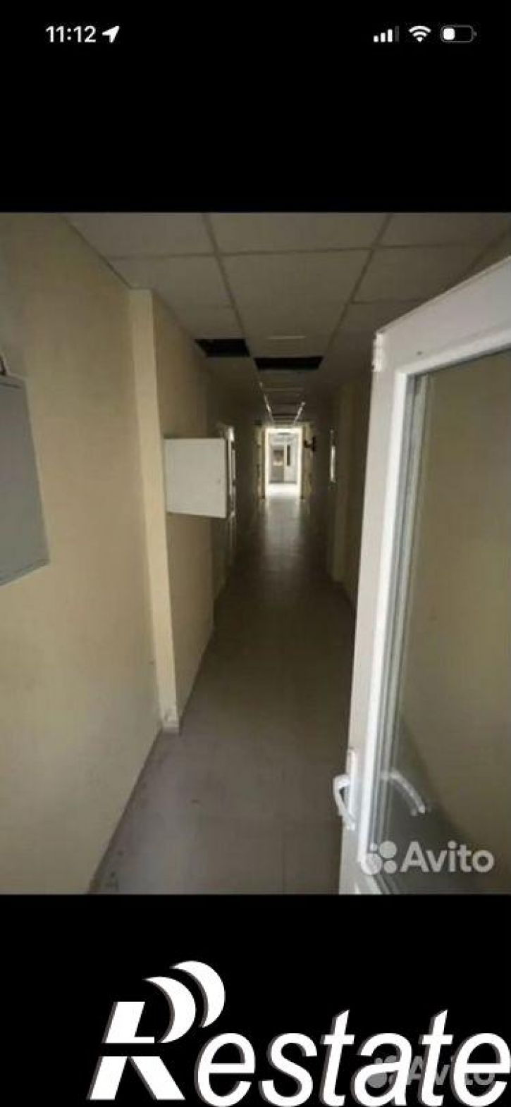 Офис проспект Кулакова, 13В,  д. 13В