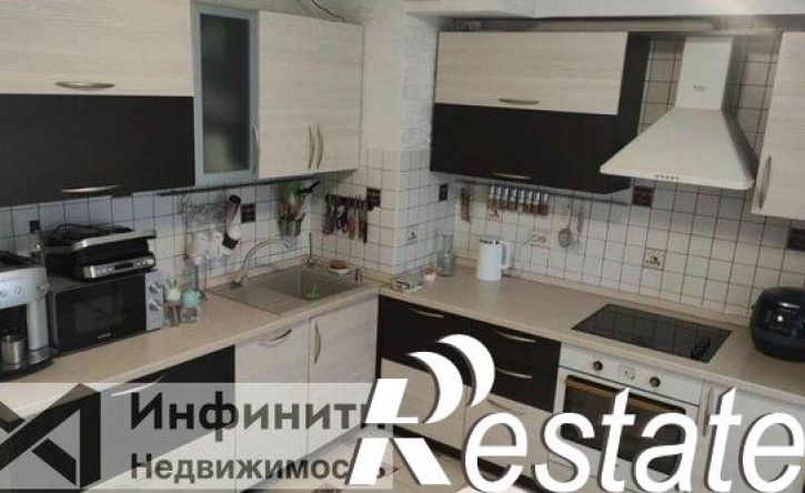 2-комн квартира улица Ленина, 417И/2,  д. 417И/2
