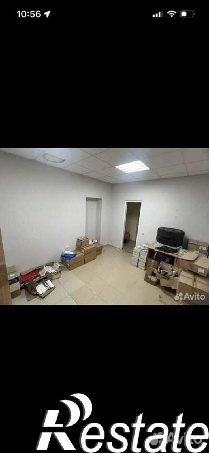 Офис проспект Кулакова, 13В,  д. 13В
