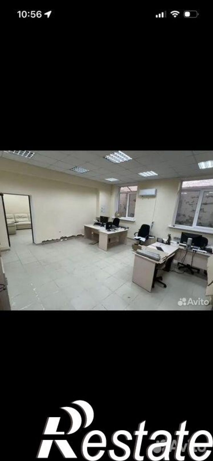Офис проспект Кулакова, 13В,  д. 13В