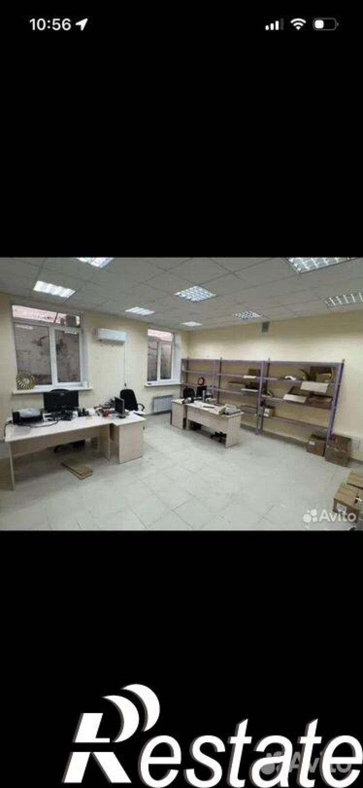Офис проспект Кулакова, 13В,  д. 13В