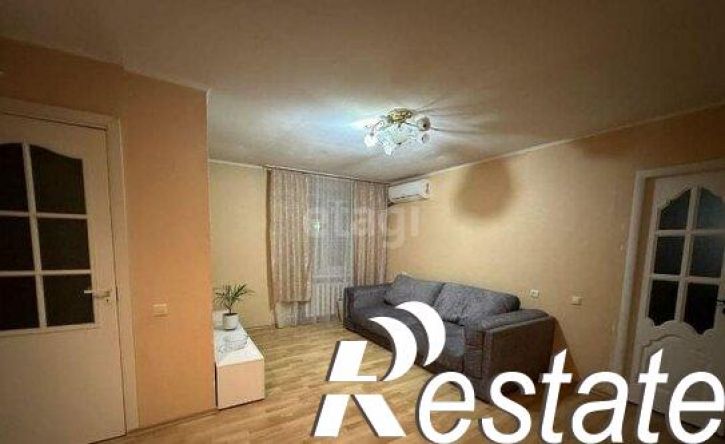 2-комн квартира улица Мира, 283,  д. 283