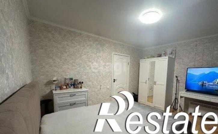 2-комн квартира улица Мира, 283,  д. 283