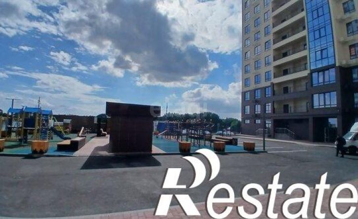 2-комн квартира улица 45-я Параллель, 50 к2,  д. 50 к2