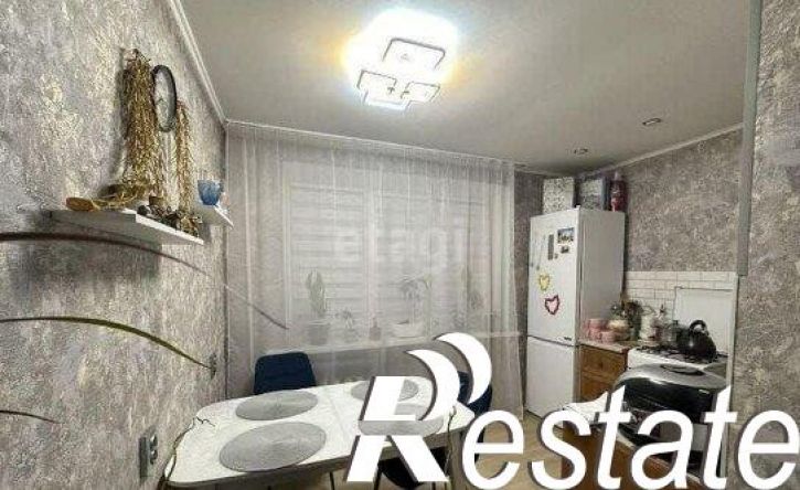 2-комн квартира улица Мира, 283,  д. 283