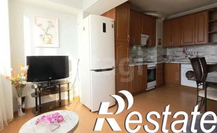 1-комн квартира улица Мира, 278,  д. 278
