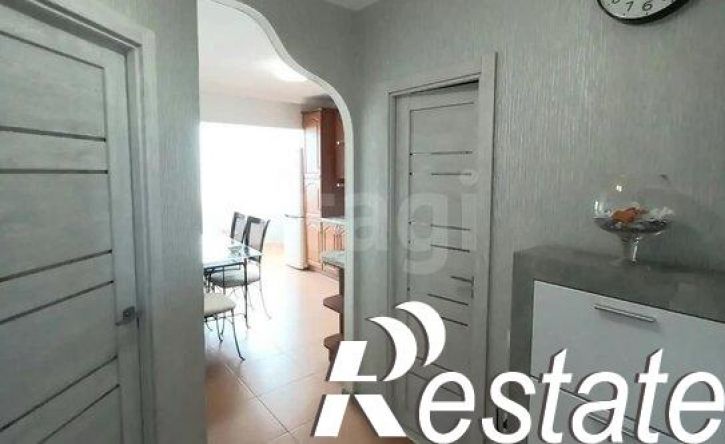 1-комн квартира улица Мира, 278,  д. 278