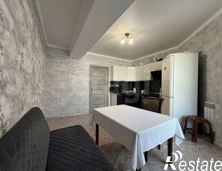 1-комн квартира улица Доваторцев, 90/5,  д. 90/5
