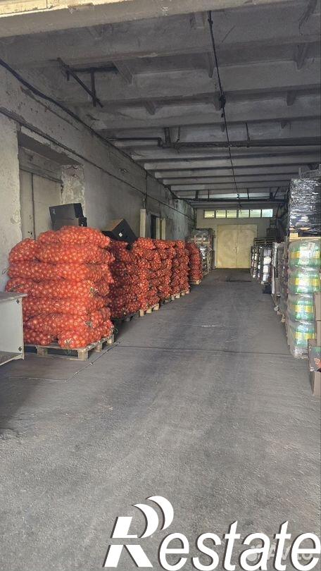 Купить складское помещение за 9 900 000 рублей на переулок Буйнакского, 41
