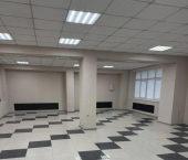 торговое помещение 100 кв м Старомарьевское шоссе, 16