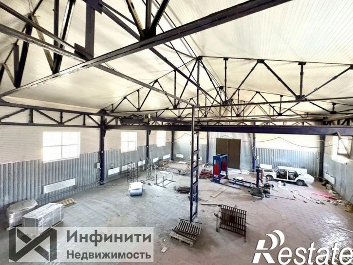 Склад Прикумский переулок, 5,  д. 5