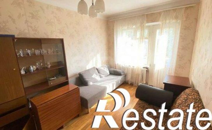 3-комн квартира улица Мира, 280/4,  д. 280/4
