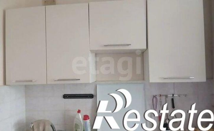 2-комн квартира улица Михаила Морозова, 56,  д. 56
