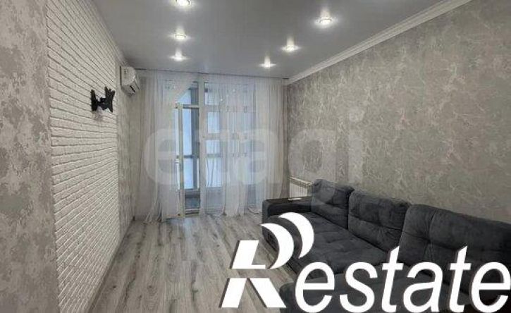 1-комн квартира Российский проспект, 17 к2,  д. 17 к2