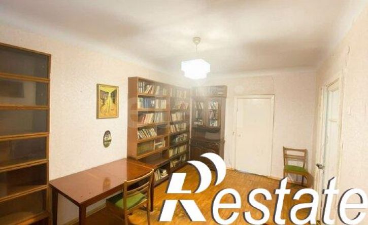 3-комн квартира улица Мира, 280/4,  д. 280/4