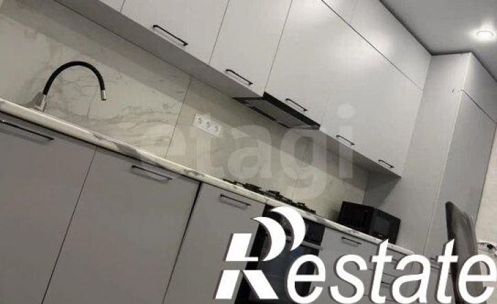 1-комн квартира Российский проспект, 17 к2,  д. 17 к2