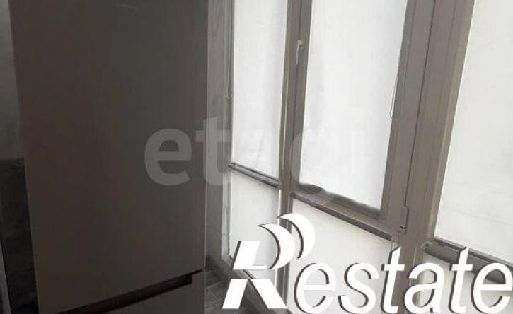 1-комн квартира Российский проспект, 17 к2,  д. 17 к2