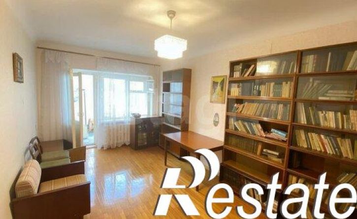 3-комн квартира улица Мира, 280/4,  д. 280/4
