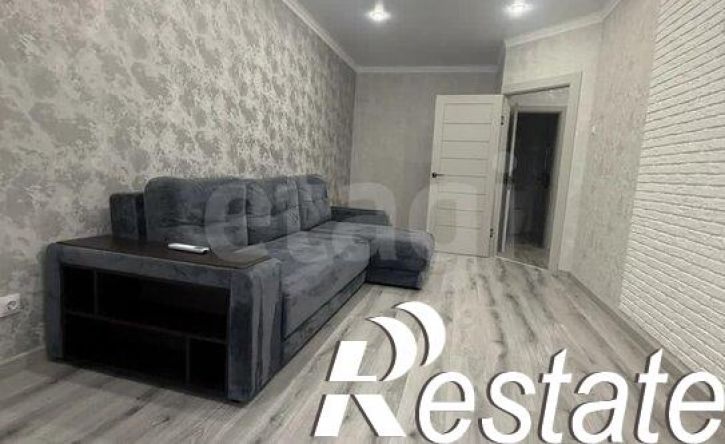 1-комн квартира Российский проспект, 17 к2,  д. 17 к2