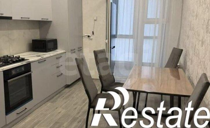 1-комн квартира Российский проспект, 17 к2,  д. 17 к2