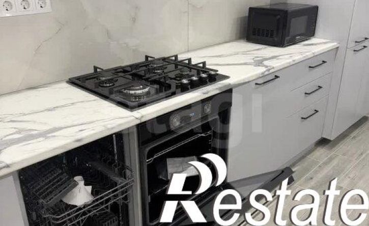 1-комн квартира Российский проспект, 17 к2,  д. 17 к2