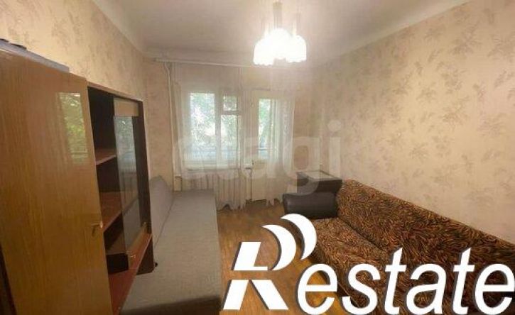 3-комн квартира улица Мира, 280/4,  д. 280/4