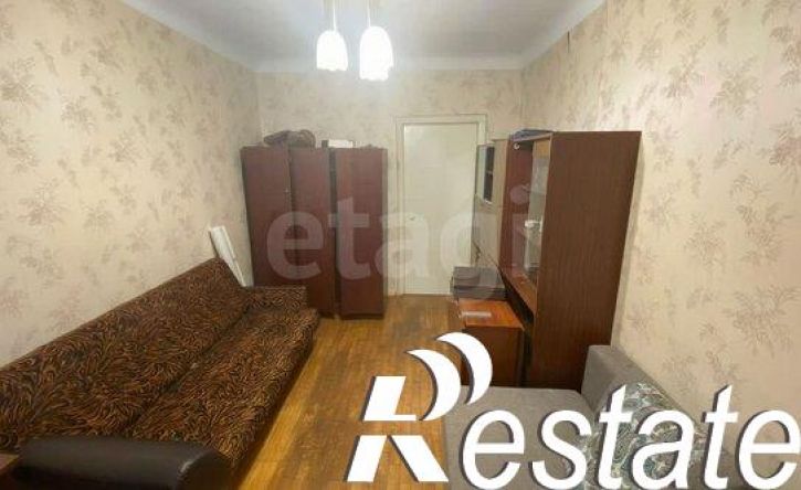 3-комн квартира улица Мира, 280/4,  д. 280/4