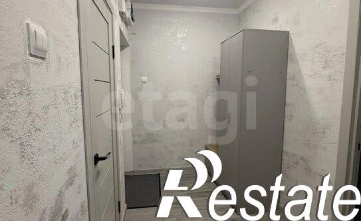 1-комн квартира Российский проспект, 17 к2,  д. 17 к2