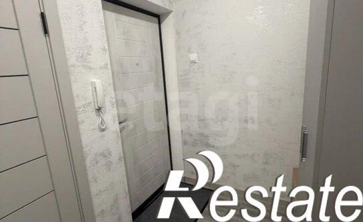 1-комн квартира Российский проспект, 17 к2,  д. 17 к2