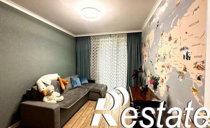 2-комн квартира улица Ленина, 427,  д. 427