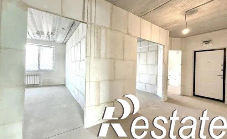 3-комн квартира улица Назара Енина, 14Б,  д. 14Б