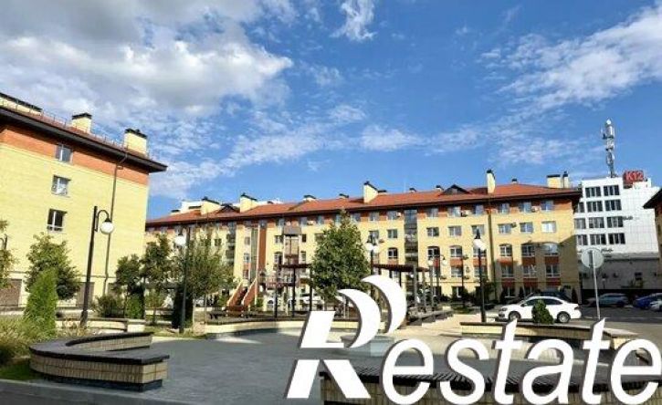 3-комн квартира улица Назара Енина, 14Б,  д. 14Б